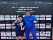 Stolüstü tennisçilərimiz Berlin turnirində 2 medal qazanıblar